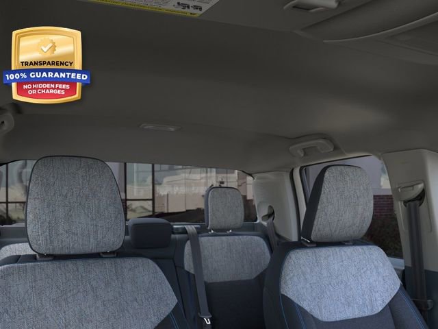 New 2026 Ford Maverick XLT image 12