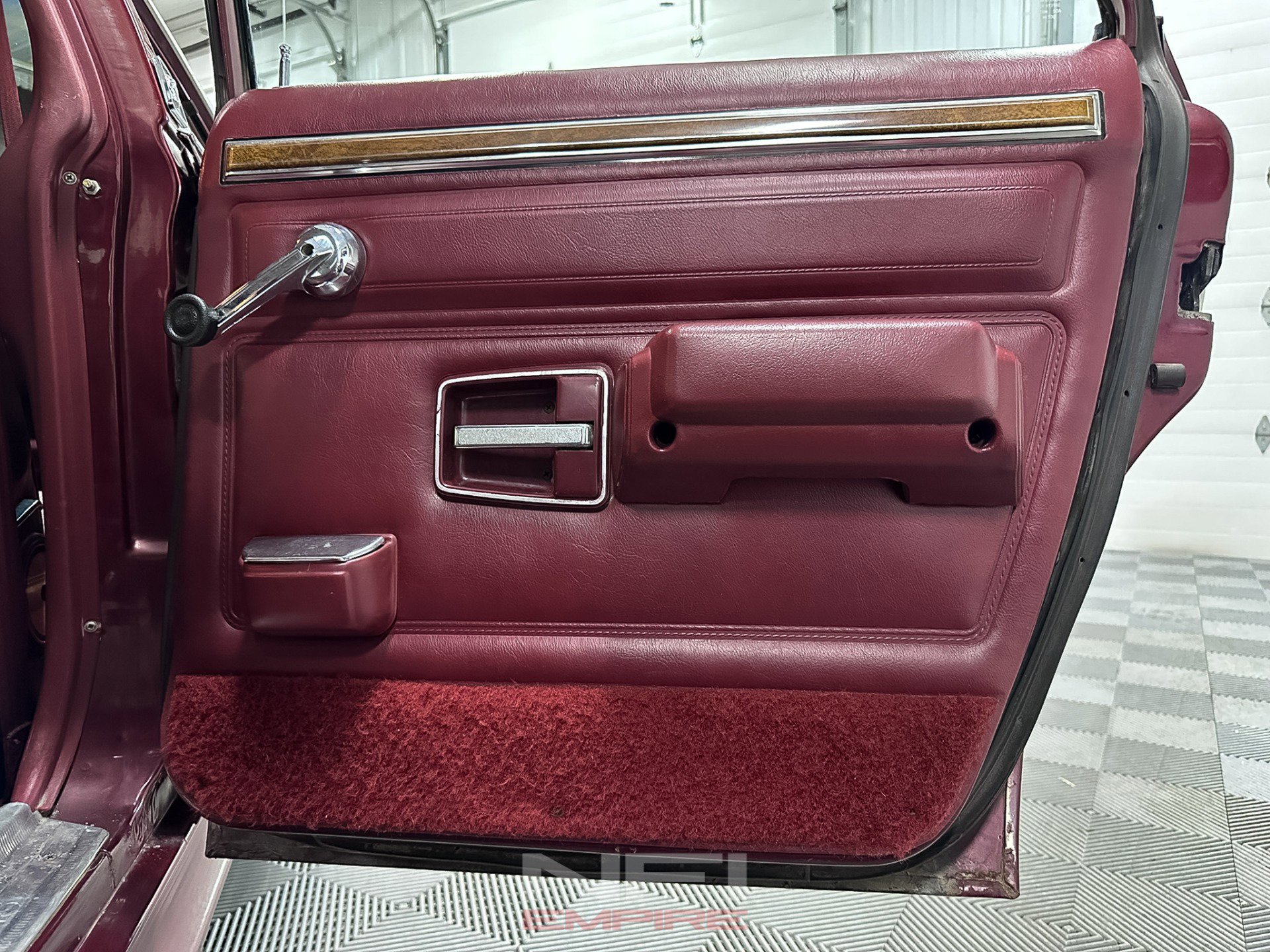 Used 1987 AMC Eagle Limited 4D Wagon image 37