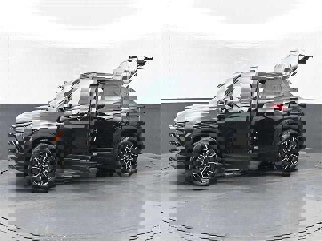 New 2026 Chevrolet TrailBlazer ACTIV w/ Convenience Package image 54