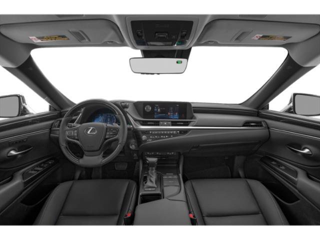 Used 2021 Lexus ES 250 w/ Premium Package AWD/4WD image 11