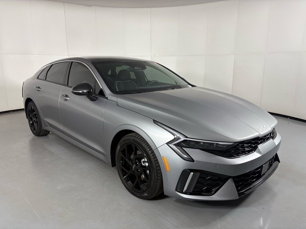 New 2026 Kia K5 GT-Line image 2