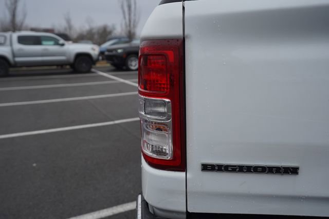 Used 2020 RAM 1500 Big Horn image 38