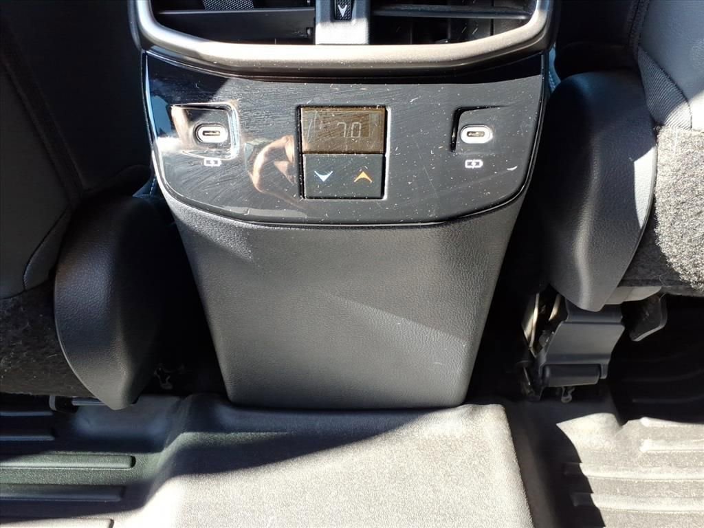 Certified 2023 Lexus RX 350 Premium Plus image 25