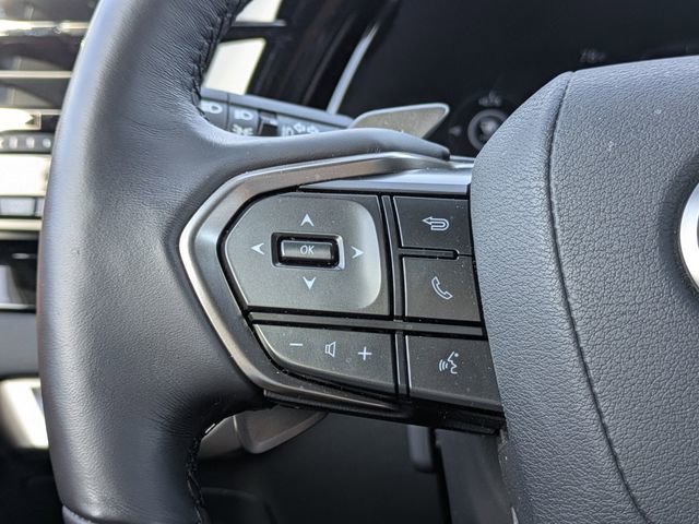 Certified 2025 Lexus RX 350 Premium w/ Accessory Package (Z1) image 26