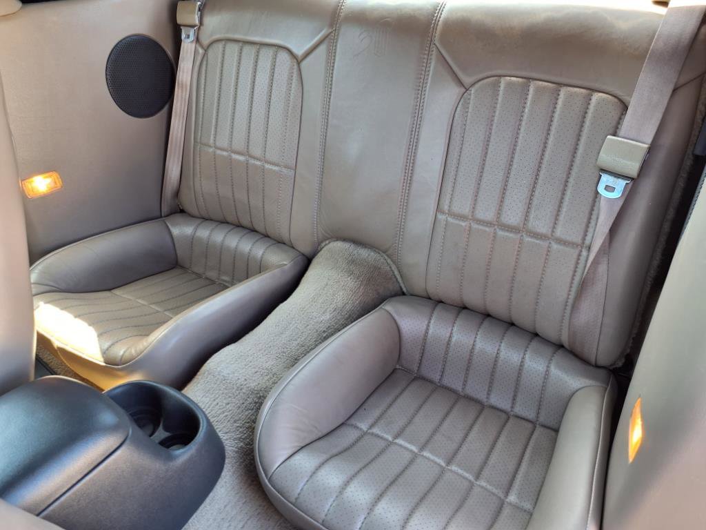 Used 1997 Chevrolet Camaro Z28 image 28