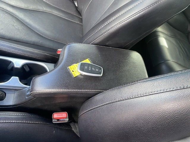 Used 2021 Acura ILX w/ Premium Package image 28