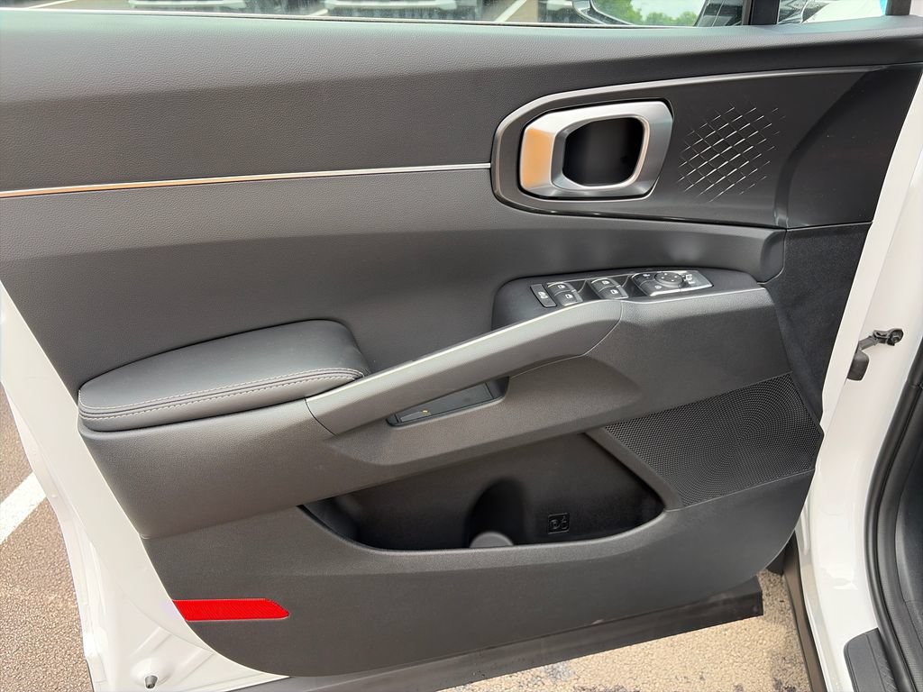 New 2026 Kia Sorento S AWD/4WD image 18