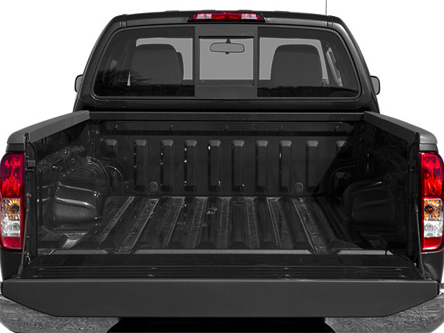 Used 2014 Nissan Frontier SV w/ SV Value Truck Package RWD image 13