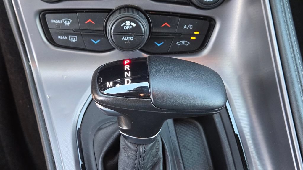 Used 2023 Dodge Challenger GT w/ Blacktop Package RWD image 23