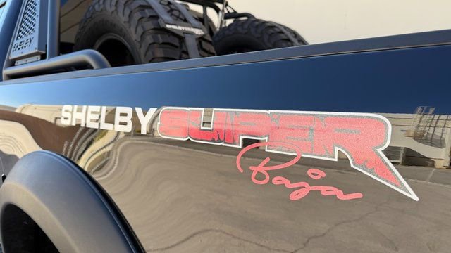 Used 2024 Ford F250 Lariat w/ Lariat Ultimate Package image 10