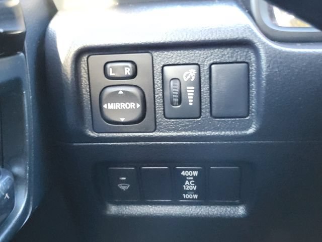Used 2015 Toyota 4Runner Trail AWD/4WD image 21