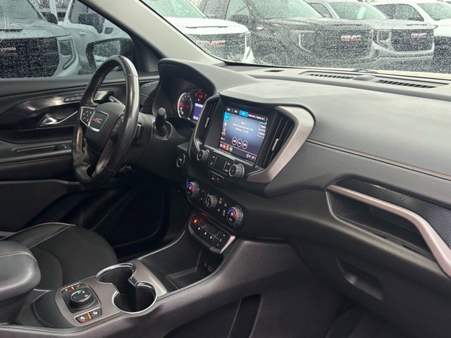 Used 2022 GMC Terrain AT4 w/ LPO, Floor Liner Package image 15
