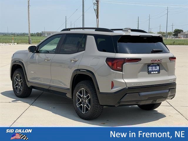 New 2027 GMC Terrain AT4 w/ Convenience Package III AWD/4WD image 7