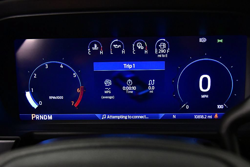 Used 2024 Ford F350 XLT w/ XLT Premium Package AWD/4WD image 16