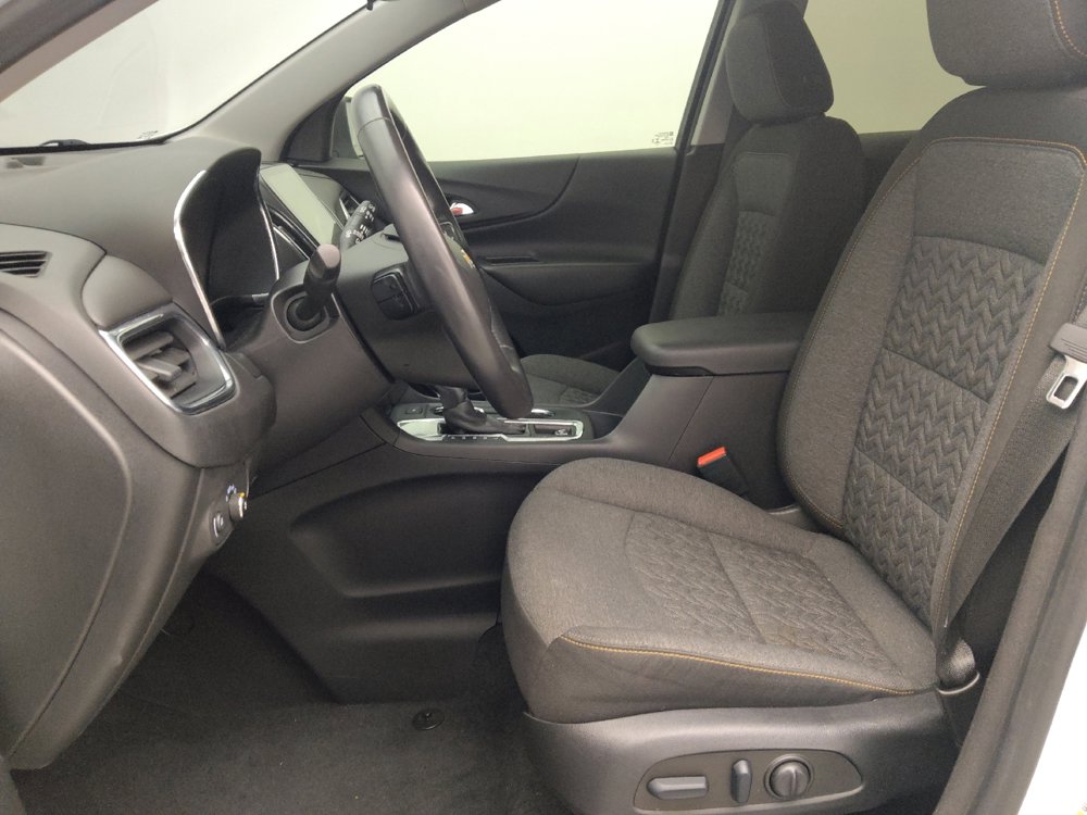 Used 2022 Chevrolet Equinox LT FWD image 17