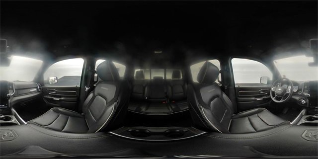 Used 2025 RAM 1500 Laramie image 26