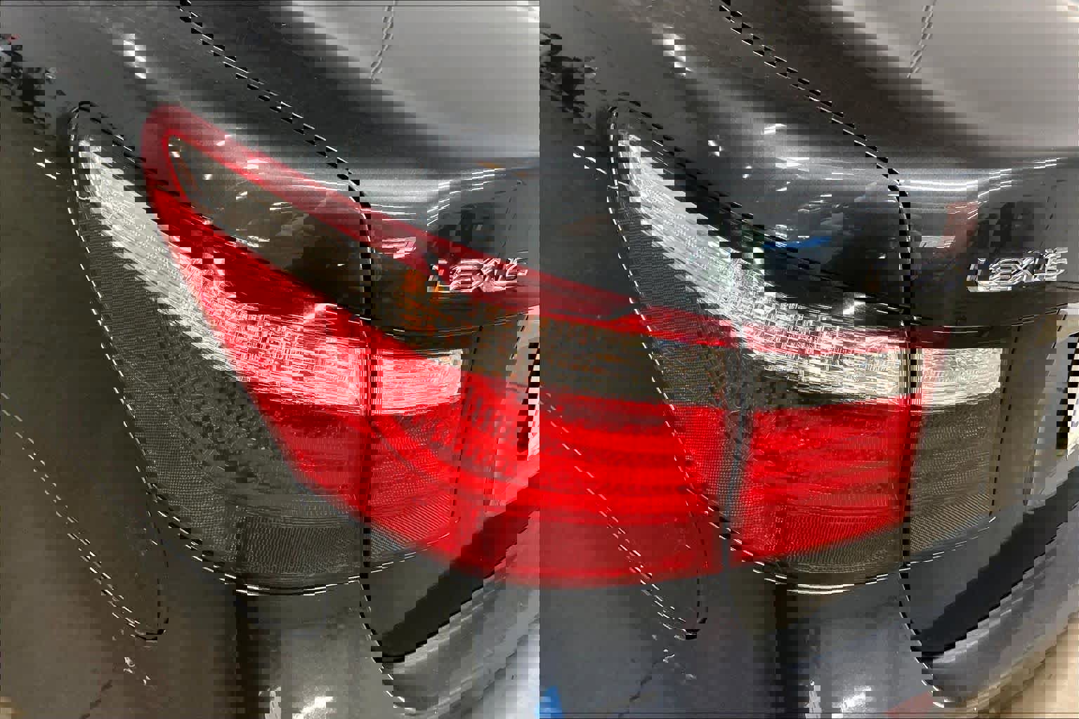 Used 2008 Lexus LS 460 L image 32