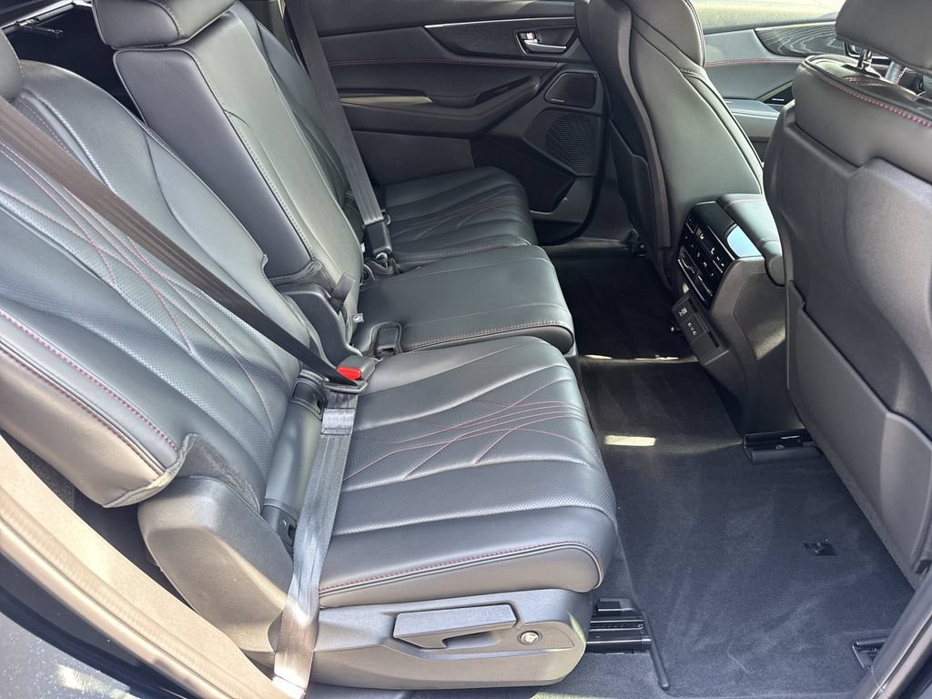 Used 2026 Acura MDX Type S AWD/4WD image 15