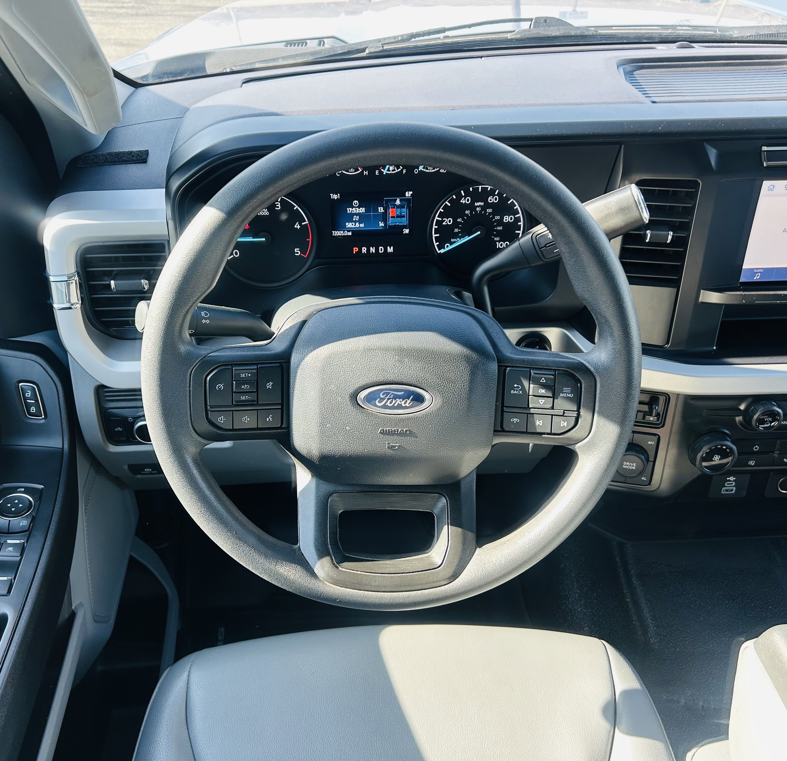 Used 2024 Ford F450 XL w/ XL Driver Assist Package AWD/4WD image 21