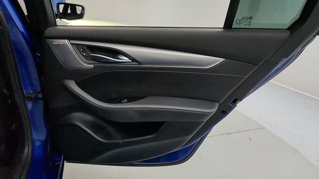 Used 2020 Cadillac CT5 Premium Luxury image 21