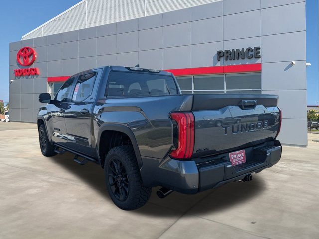New 2025 Toyota Tundra SR5 image 6