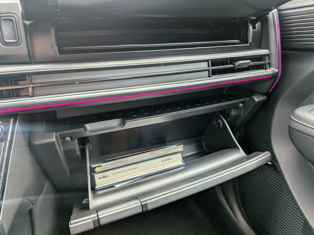 Used 2026 Hyundai Santa Fe Calligraphy FWD image 27
