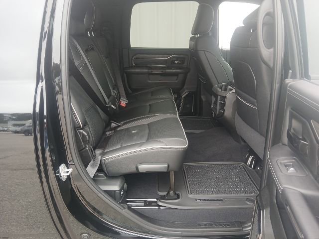 New 2026 RAM 3500 Limited AWD/4WD image 24
