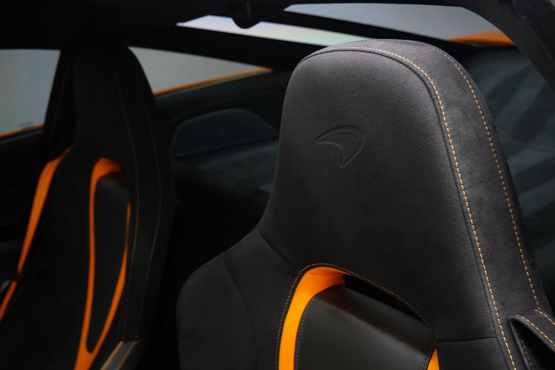 Used 2022 McLaren 720S RWD image 30