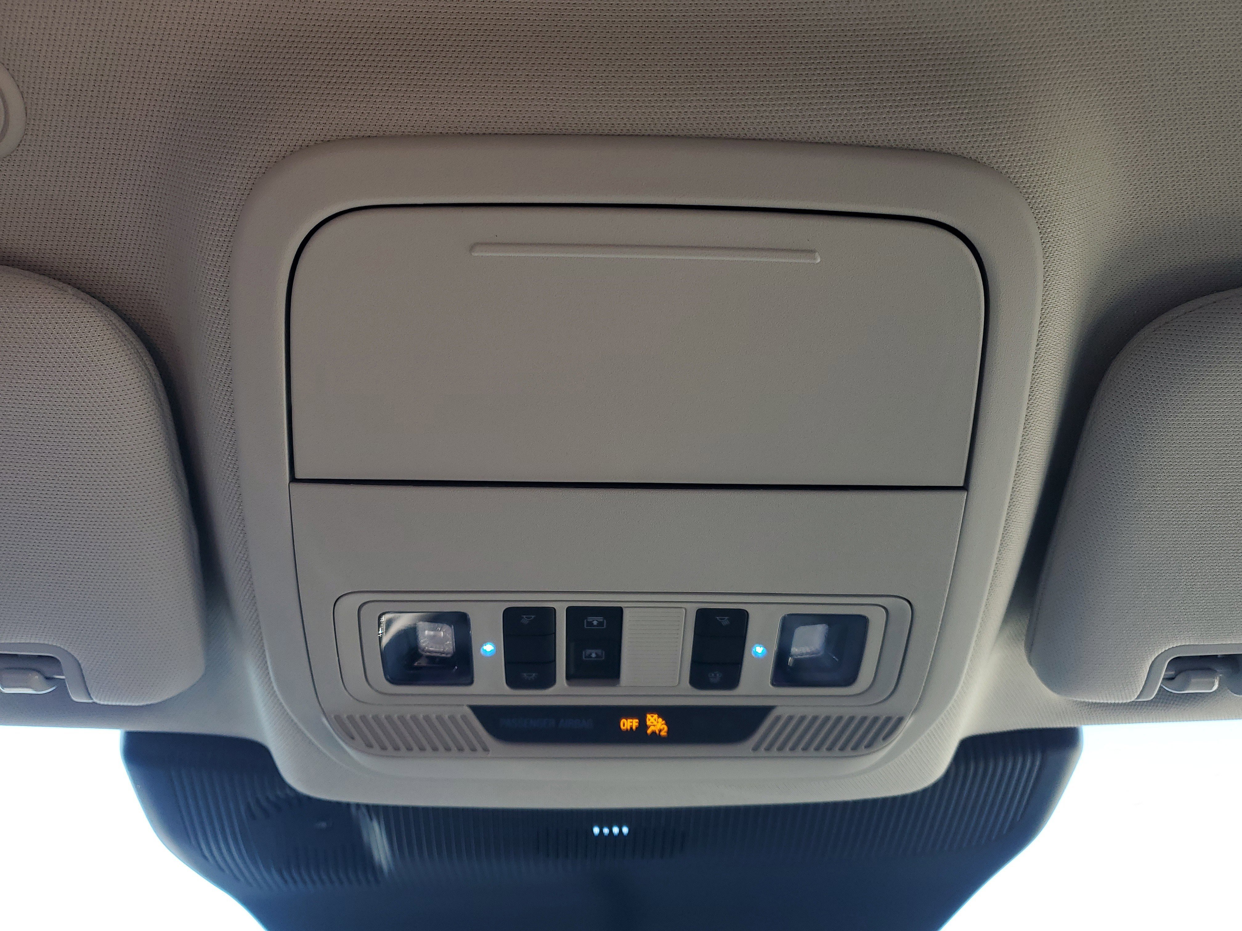 New 2026 Ford Explorer Active image 26