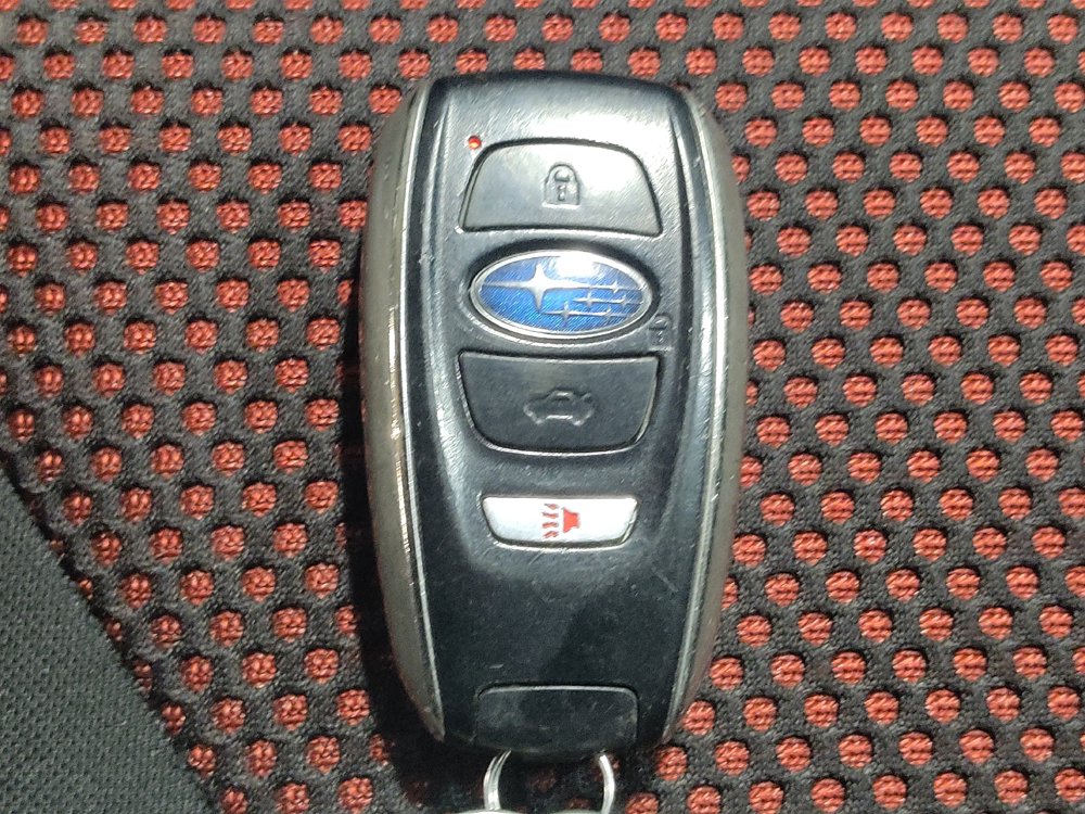 Used 2020 Subaru Impreza 2.0i Sport AWD/4WD image 32