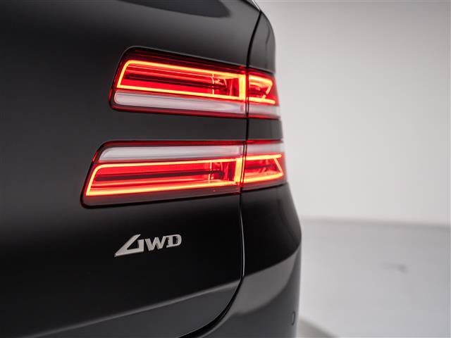 New 2026 Genesis GV80 2.5T Prestige AWD/4WD image 16