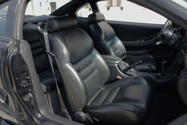 Used 1997 Ford Mustang Cobra image 60