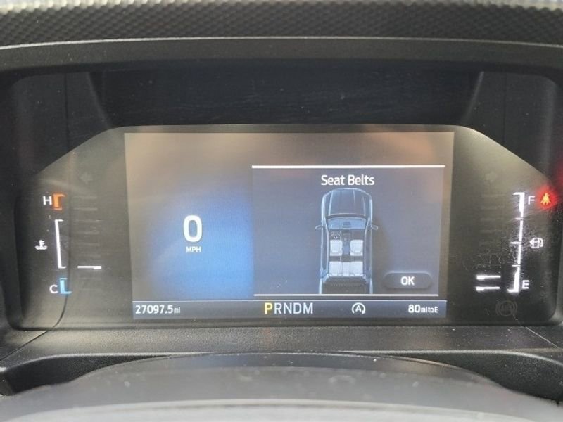 Used 2024 Ford Ranger XL image 19