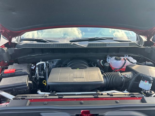 New 2026 Chevrolet Silverado 1500 RST image 21