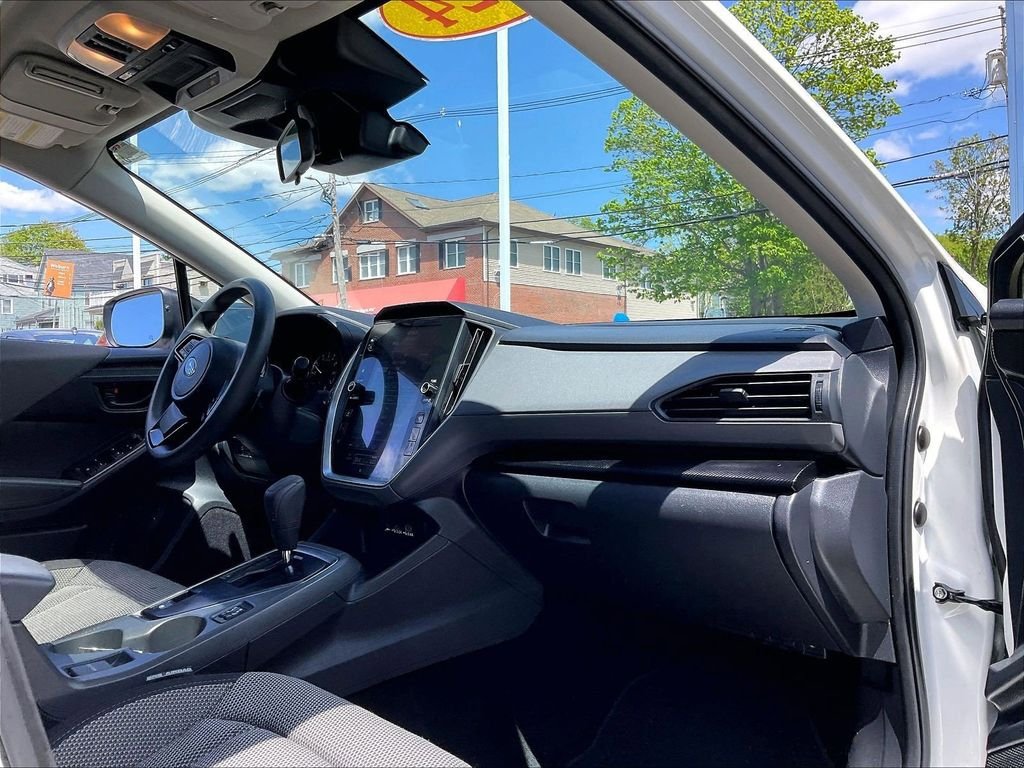 Used 2024 Subaru Crosstrek 2.0i Premium AWD/4WD image 14