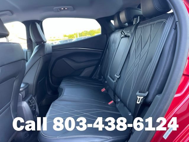 Used 2023 Ford Mustang Mach-E Select AWD/4WD image 12