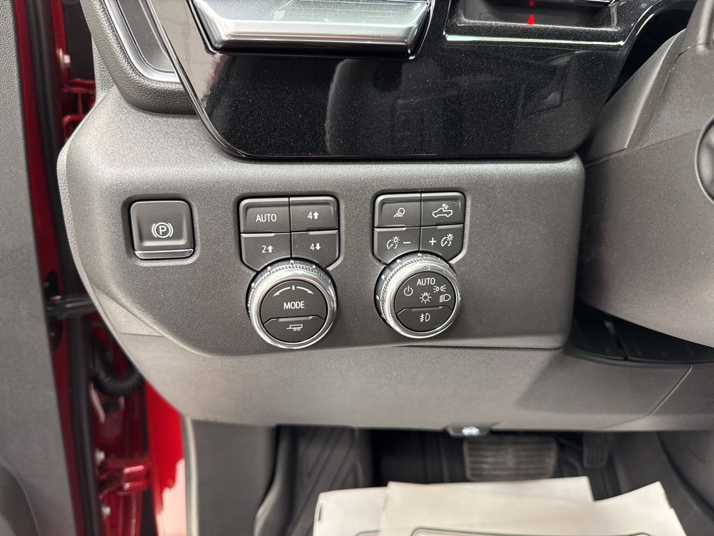 New 2026 GMC Sierra 1500 SLT w/ SLT Premium Package image 21