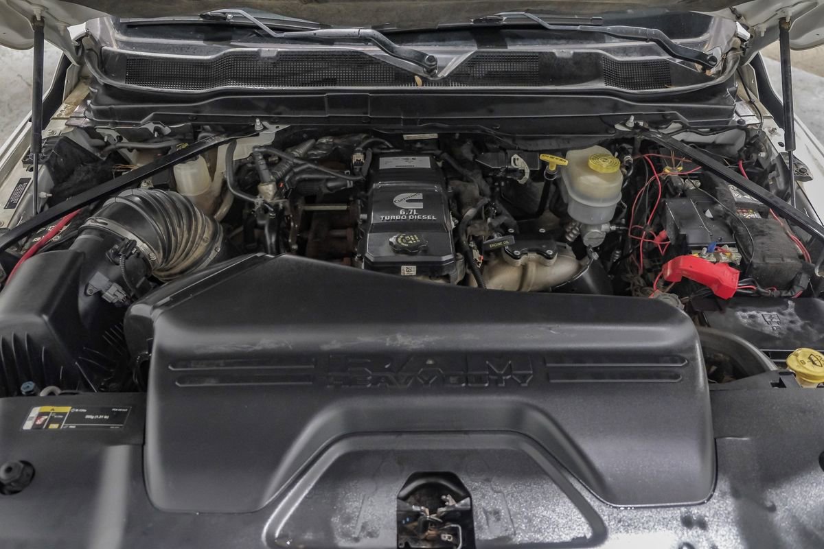 Used 2021 RAM 3500 Tradesman w/ Towing Technology Group image 56