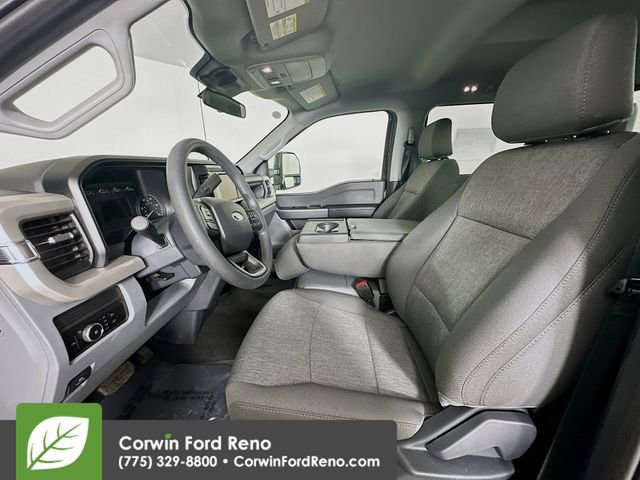 New 2026 Ford F250 XL w/ STX Appearance Package image 21