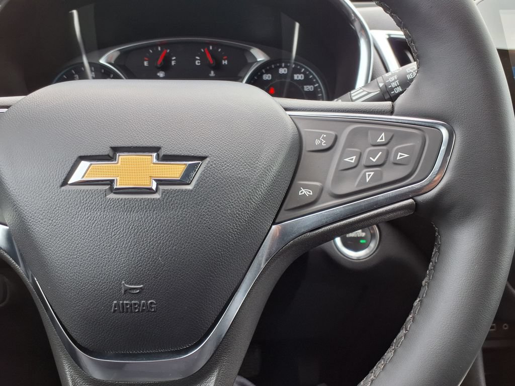 Used 2024 Chevrolet Equinox LT FWD image 23