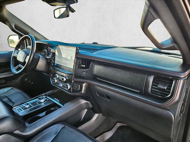 Used 2024 Ford Expedition Max Limited AWD/4WD image 25