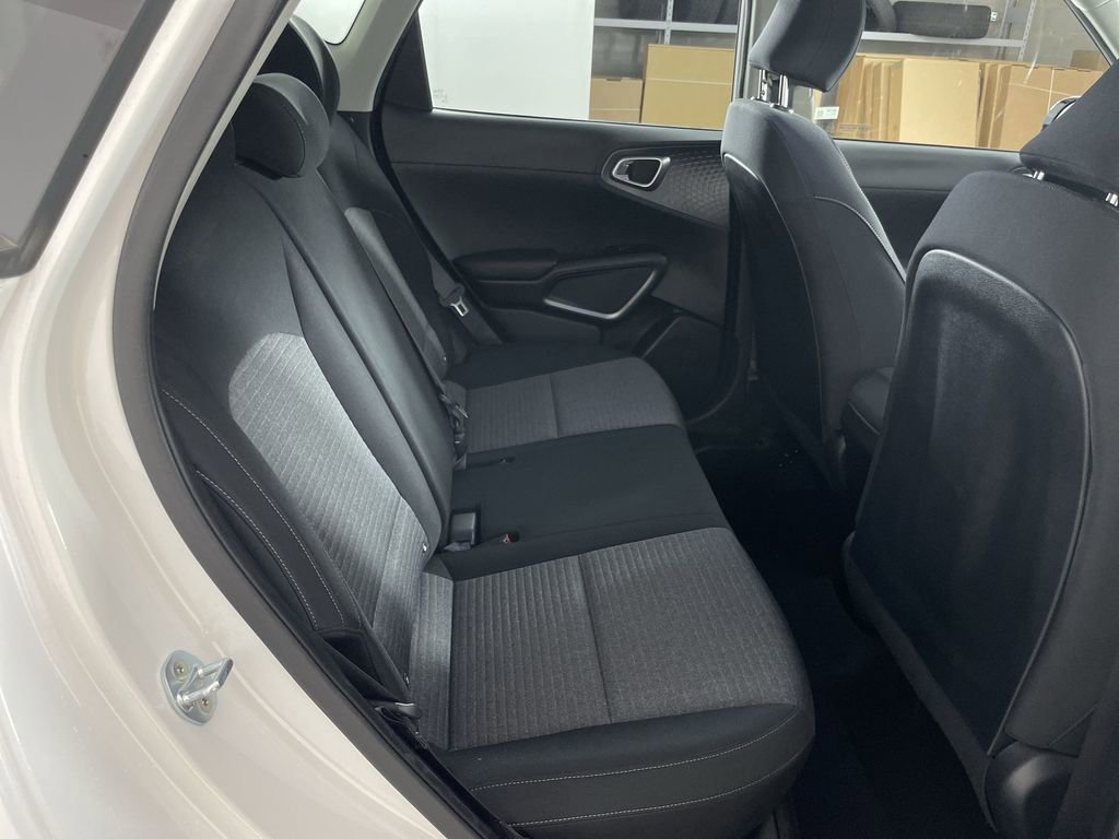 Used 2020 Kia Soul GT-Line w/ GT 2.0L Power Sunroof Package image 26