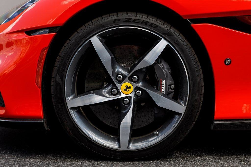 Used 2023 Ferrari Portofino M image 14