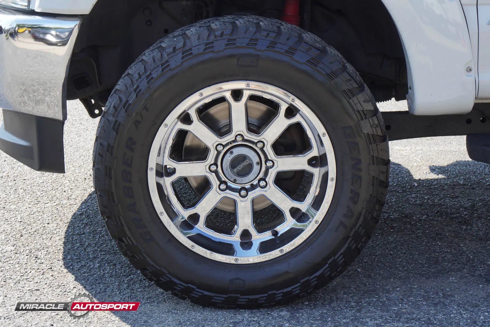 Used 2017 Ford F350 King Ranch w/ Tow Technology Bundle AWD/4WD image 14