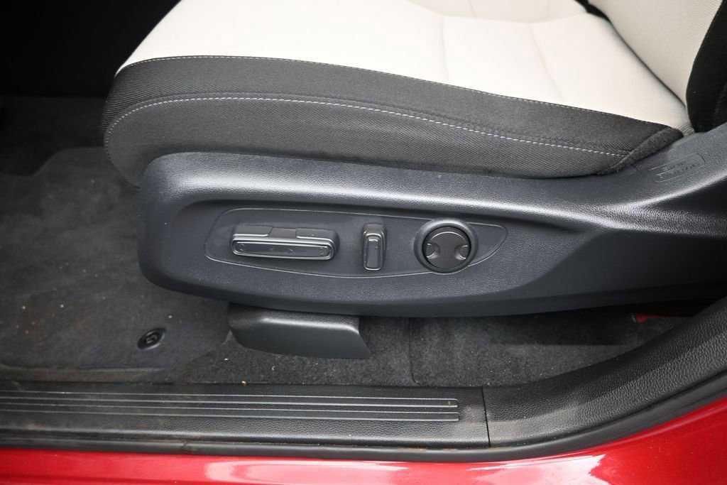 Certified 2023 Honda CR-V EX image 17