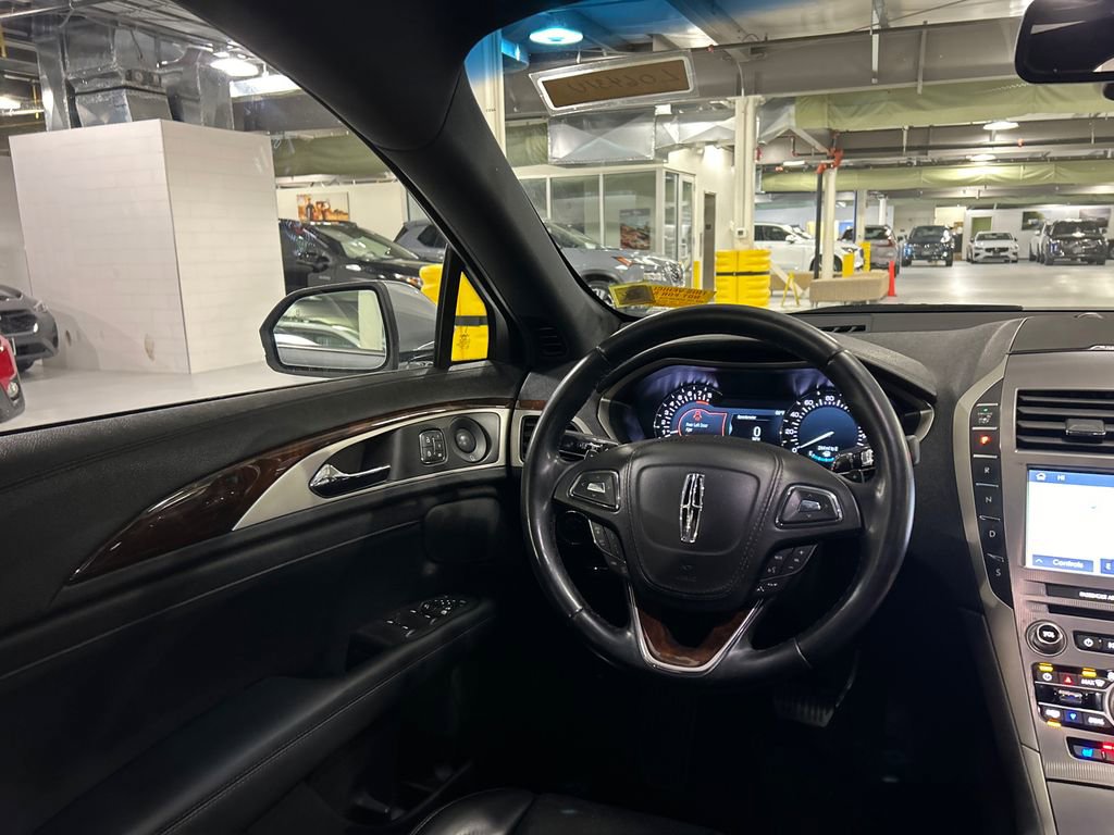 Certified 2020 Lincoln MKZ Reserve w/ Elements Package AWD/4WD image 27