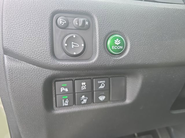 New 2026 Honda Ridgeline TrailSport image 27