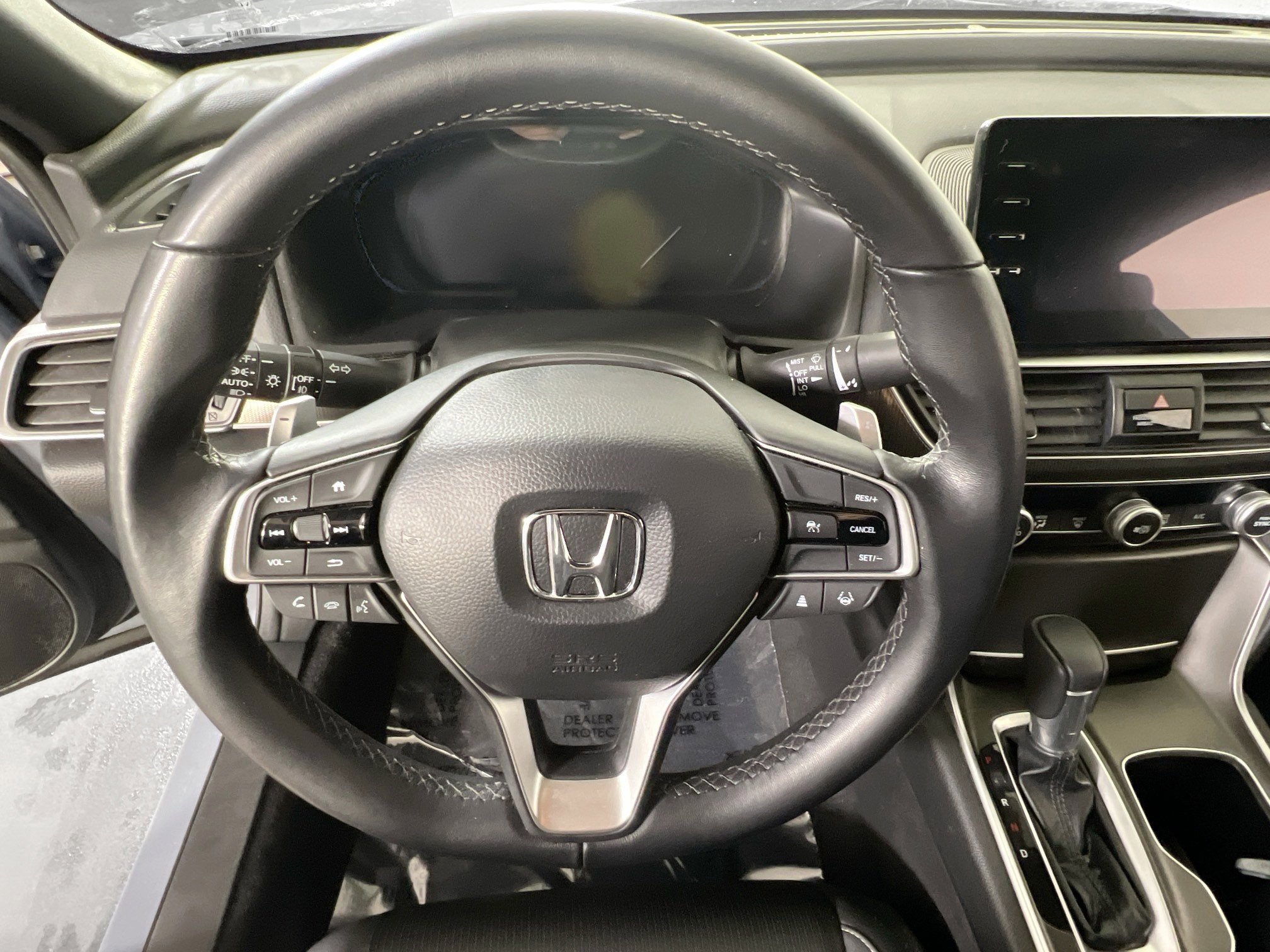 Used 2022 Honda Accord Sport image 11