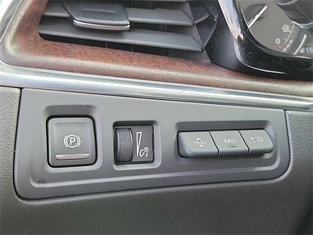 Used 2025 Cadillac XT5 Premium Luxury w/ Technology Package image 16