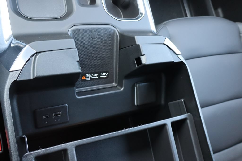 New 2026 Chevrolet Silverado 1500 LT AWD/4WD image 14